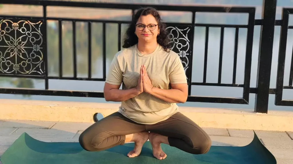 Online Yoga Classes In India | Yogkarma